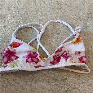 Frankies Bikinis - Bikini Top